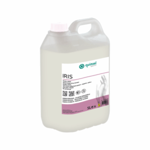 IRIS 5L - Υγρό Σαπούνι Καθαρισμού Χεριών - Σώματος - Μαλλιών
