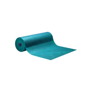 Ρολό Τραπεζομάντηλο Dcr 0,40X48M. Τυρκουάζ 30Cm Κοπή