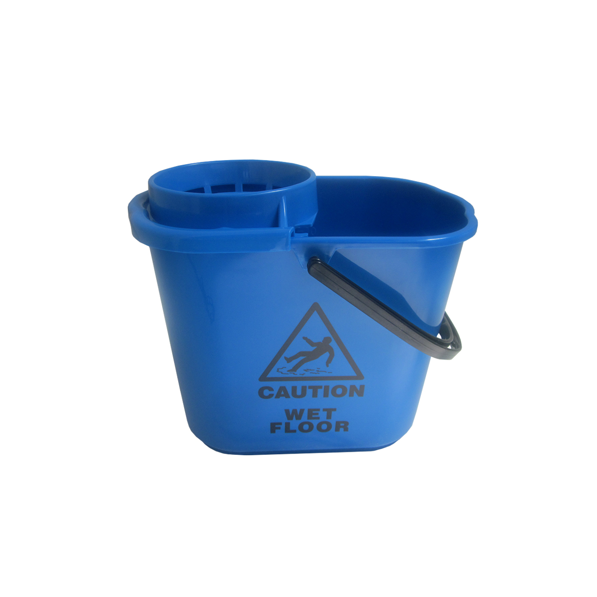 SECC00017 Κουβάς Ορθογώνιος Κομπλέ 12lit - Image 1