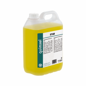 Star 5 L - Απολιπαντικό-Καθαριστικό Μελάνης