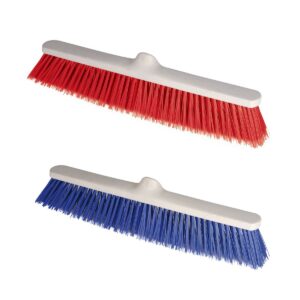 Σκούπα Μαλακή Επαγγελματική 50cm