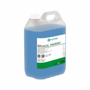Brixol Marino 5L - Αρωματικό Καθαριστικό Δαπέδου Με Άρωμα Θάλασσας..