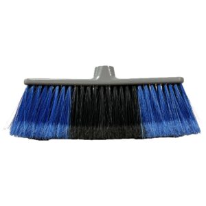 Σκούπα Οικιακή "Espaniol" (χοντρό πάσο)