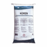 Koren 20Kg - Σκόνη Πλυντηρίου Ρούχων Πλήρης - Image 2