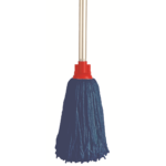 Σφουγγαρίστρα “Microfibra” Μπλε 180Gr - Image 5