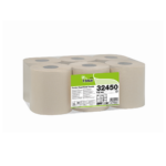 Kitchen towel rolls 2ply E-TISSUE 99m - Image 2