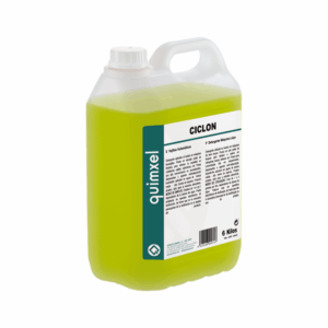Ciclon 6Kg - Υγρό Πλυντηρίου Πιάτων Μέτρια Νερά