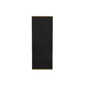 Κουβέρ "Ανθρακίτης" Χαρτοπετσέτα 38X38cm (125τεμ)