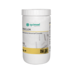 Eferclor 1Kg - Χλωριόμενο Απολυμαντικό Γενικής Χρήσης Σε Δισκία - Image 2