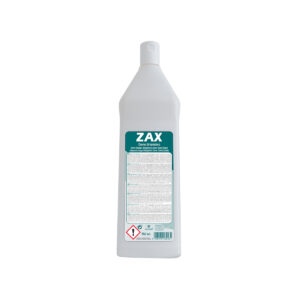 Zax 750 ml- Καθαριστικό Σε Κρέμα
