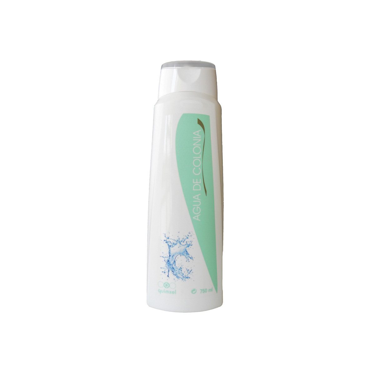 0010056 AGUA DE COLONIA 750ml - Αρωματικό Σώματος. - Image 1