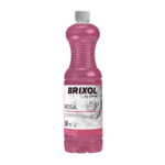 BRIXOL ROSA 1,5L – Bio Alcoholic Neutral Floor Cleaner - Image 2