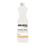 Brixol Musseline 1,5L - Αρωματικό Καθαριστικό Δαπέδου Με Άρωμα Μασσαλίας - Image 3
