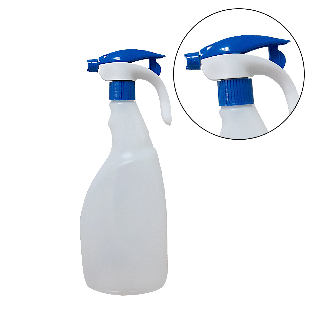 0390020 Ψεκαστήρι 750ml Poseidon - Image 1