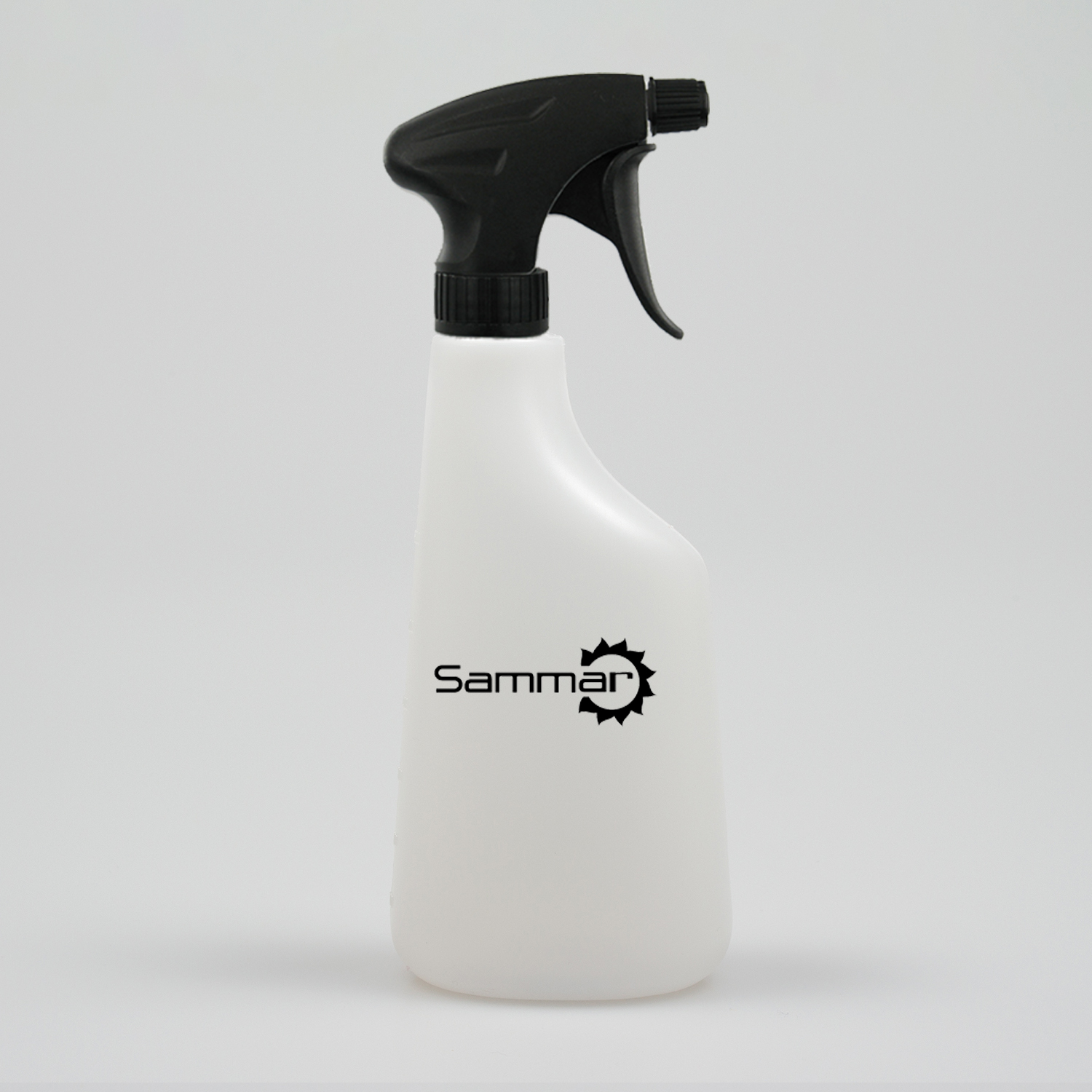 0390301 Ψεκαστήρι Χημικών "Duraspray" Μαύρο - 600ml - Image 1