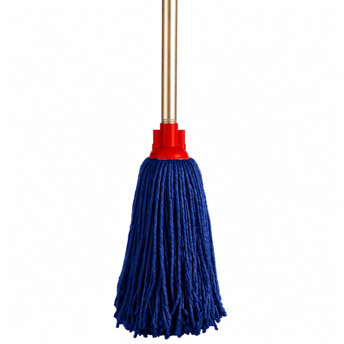 100755.08-New Σφουγγαρίστρα “Microfibra” Μπλε 180Gr - Image 1