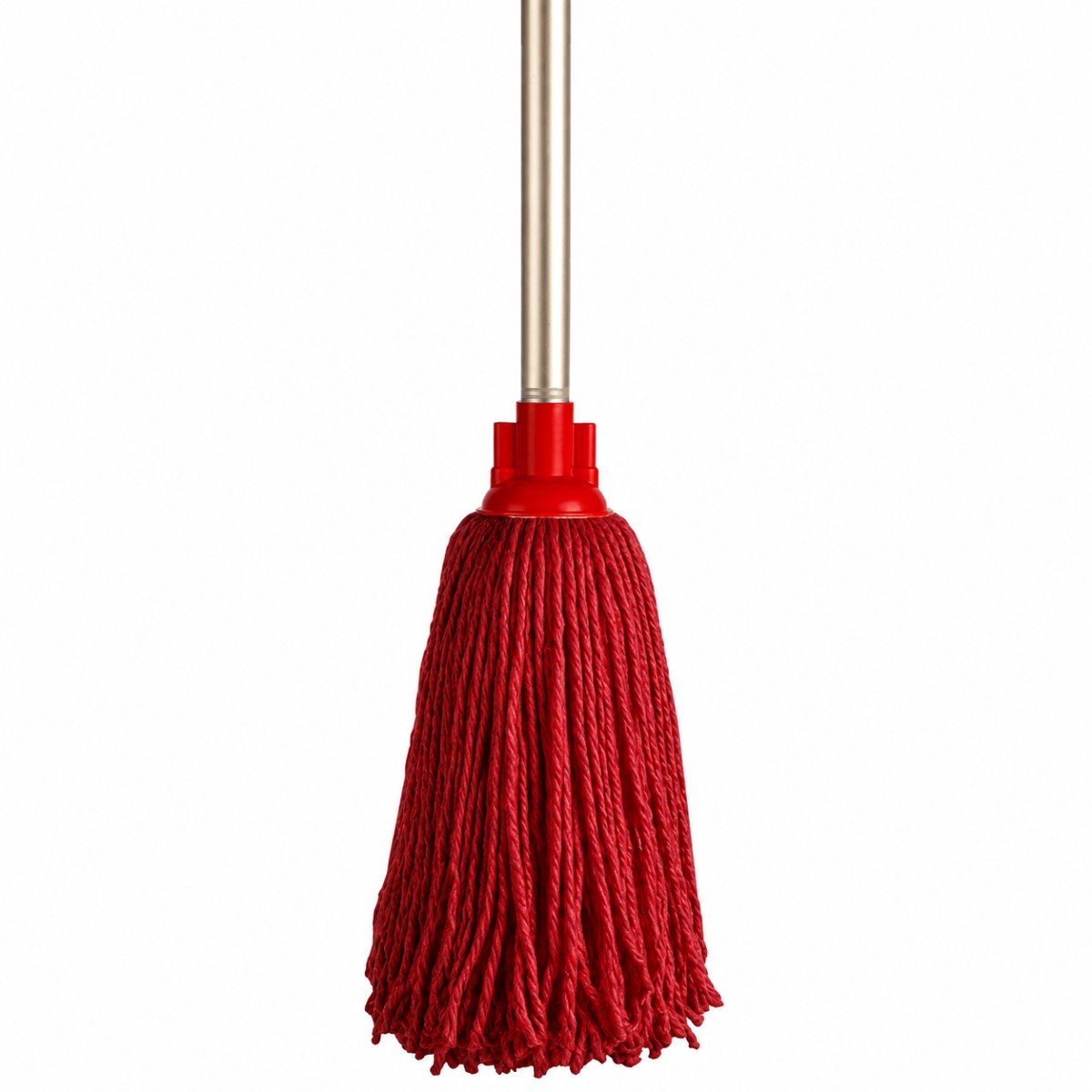 100765-06-new Σφουγγαρίστρα “Microfibra” Κόκκινη 180Gr - Image 1