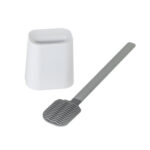 Open WC toilet set "ECO" white - Image 3