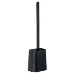 Open WC toilet set "ECO" black - Image 2