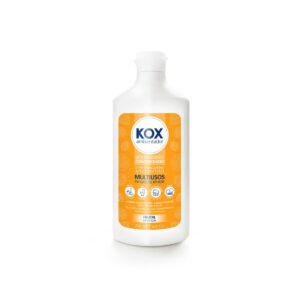 Συμπυκνωμένο Αρωματικό 500ml Φρούτων