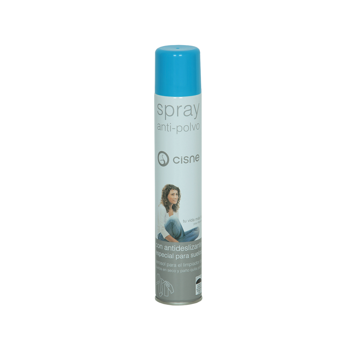 540110 Σπρέι Για Ψεκασμό Μοπ 750ml - Image 1