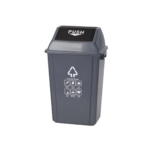 Garbage Bin Squared 60L - Image 2