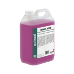 Brixol Rosa 5L - Αρωματικό Καθαριστικό Δαπέδου Με Άρωμα Τριαντάφυλλο - Image 4