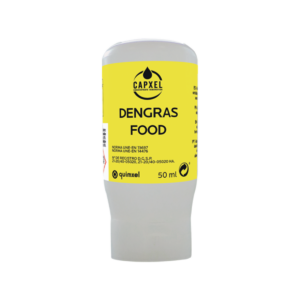 Κάψουλα Ct Dengras Food - Απολυμαντικό Απολιπαντικό 50ml