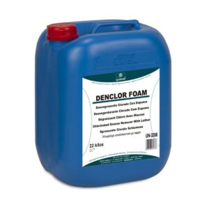Denclor Foam 22Kg - Χλωρούχο Απολιπαντικό Με Αφρό