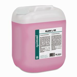 Klen L 65 20L - Υγρό Απορρυπαντικό Υγραντικό