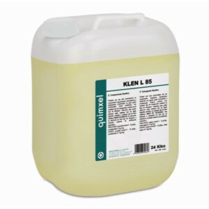 Klen L 85 24Kg - Υγρό Απορρυπαντικό Αλκαλικό