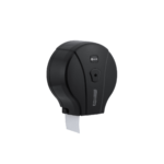 Dispenser for toilet paper black economy - Image 2