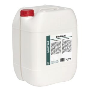Oxiblanc 22Kg - Υγρό Λευκαντικό Οξυγονωμένο