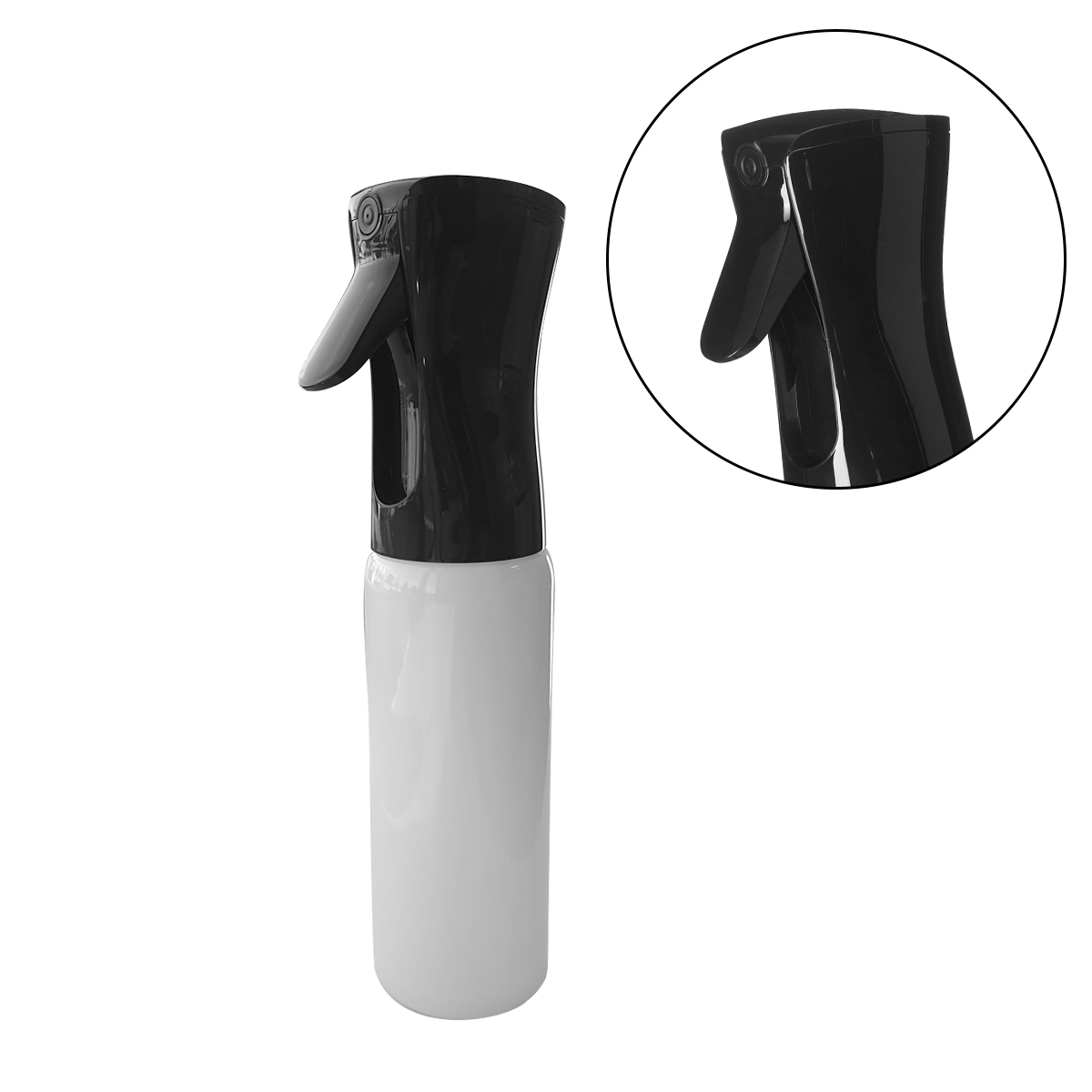 PFB160 Spray 300ml "Flairosol" 360° - Μαύρο - Image 1