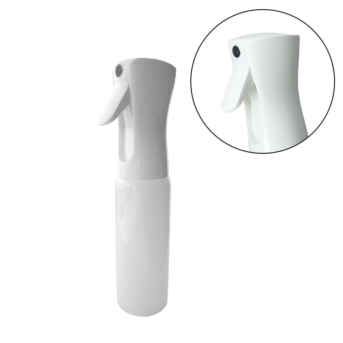 PFW160 Spray 300ml "Flairosol" 360° - Λευκό - Image 1