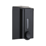 Soap Dispenser Black Economic 1L - Image 2