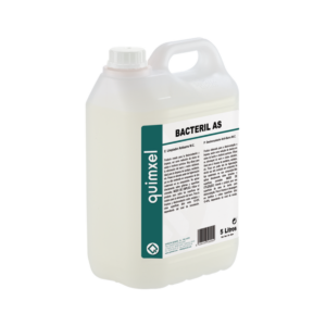 Bacteril As 5L - Καθαριστικό Για Πουρι WC