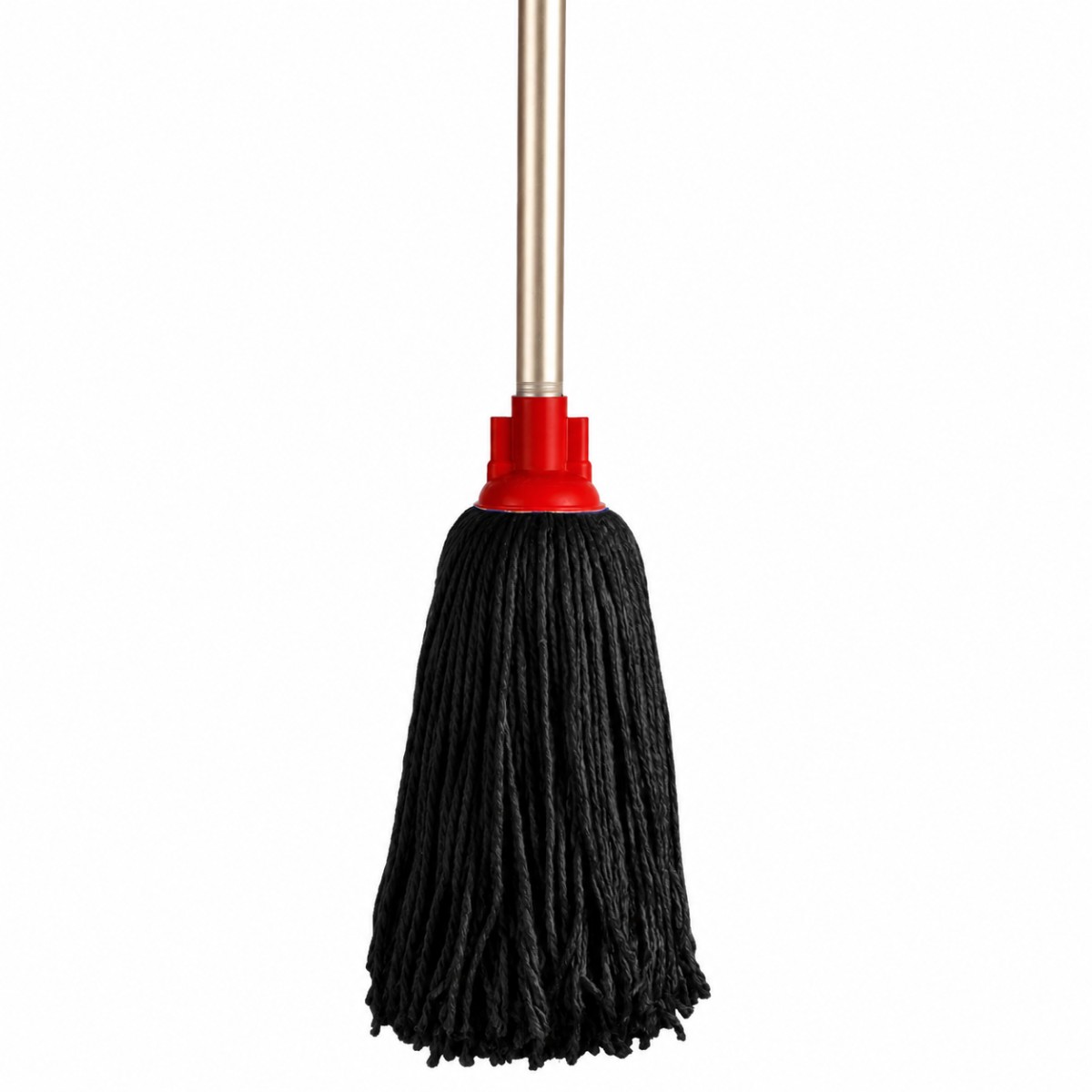 100792-02-new Σφουγγαρίστρα “Microfibra” Μαύρη 180Gr - Image 1