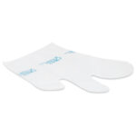 "PURE HANDS" HYGIENIC Γάντι 3 Δακτύλων 40mic - 100τεμ - Image 2