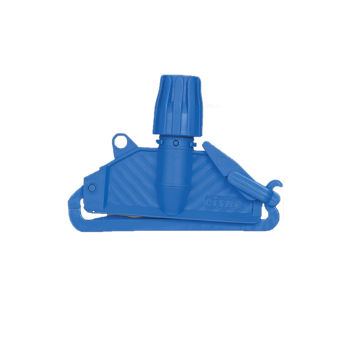 480400-08-Blue Δαγκάνα Επαγγελματικής Σφουγγαρίστρας Μπλε (Πλαστική) - Image 1