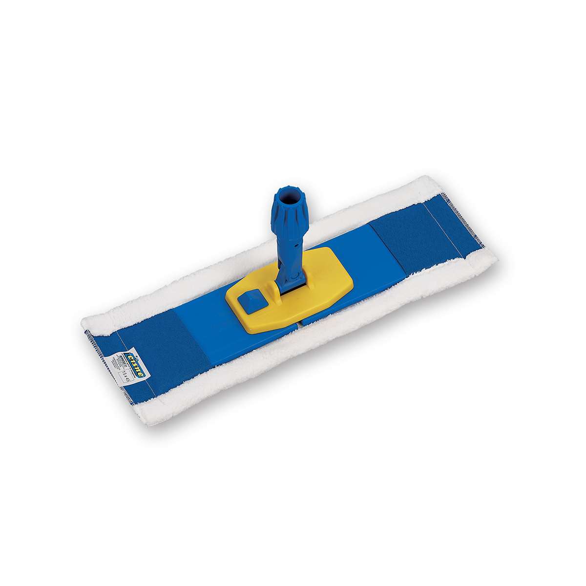 5208045 Μοπ 45cm Κομπλέ Microfibra - Image 1