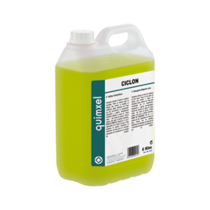 Ciclon 6Kg - Υγρό Πλυντηρίου Πιάτων Μέτρια Νερά