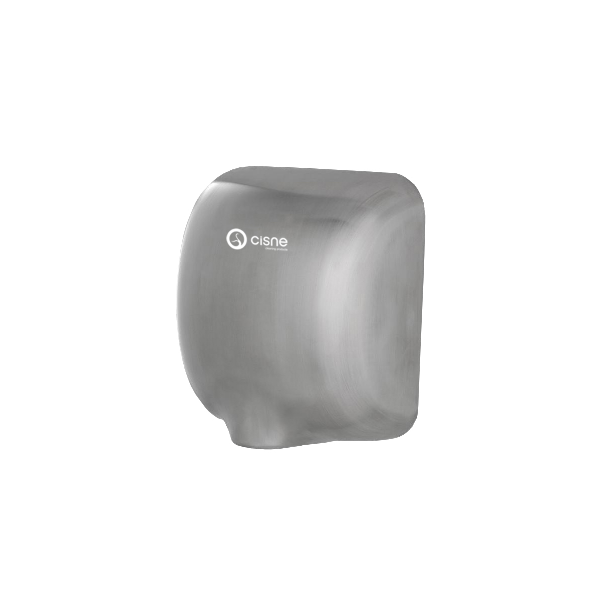 CS600S-X-S Στεγνωτής Χεριών ΙΝΟΧ 1650W - Image 1