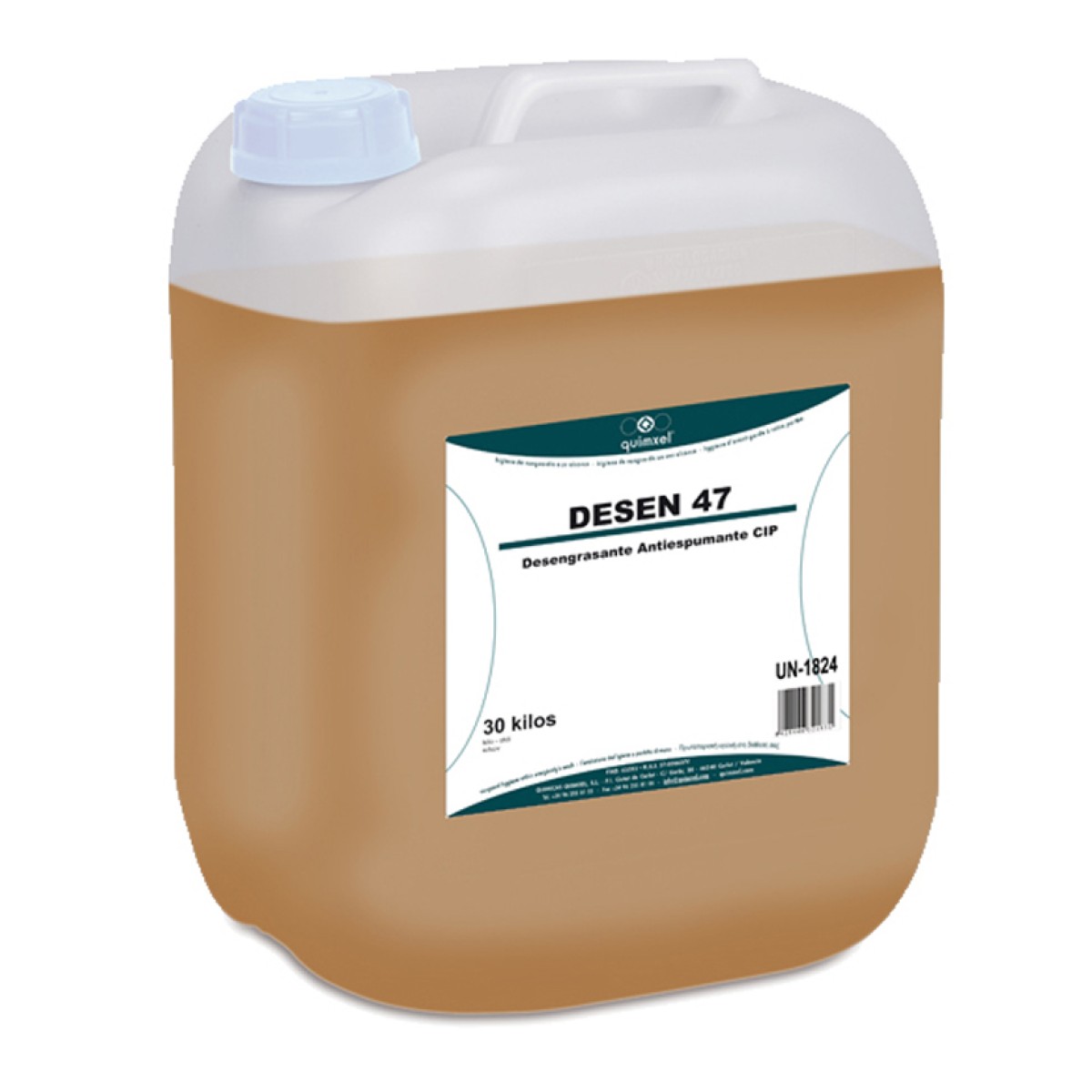 Desen-47-web Desen 47 30Kg - Αντιαφρώδες Απολιπαντικό - Image 1