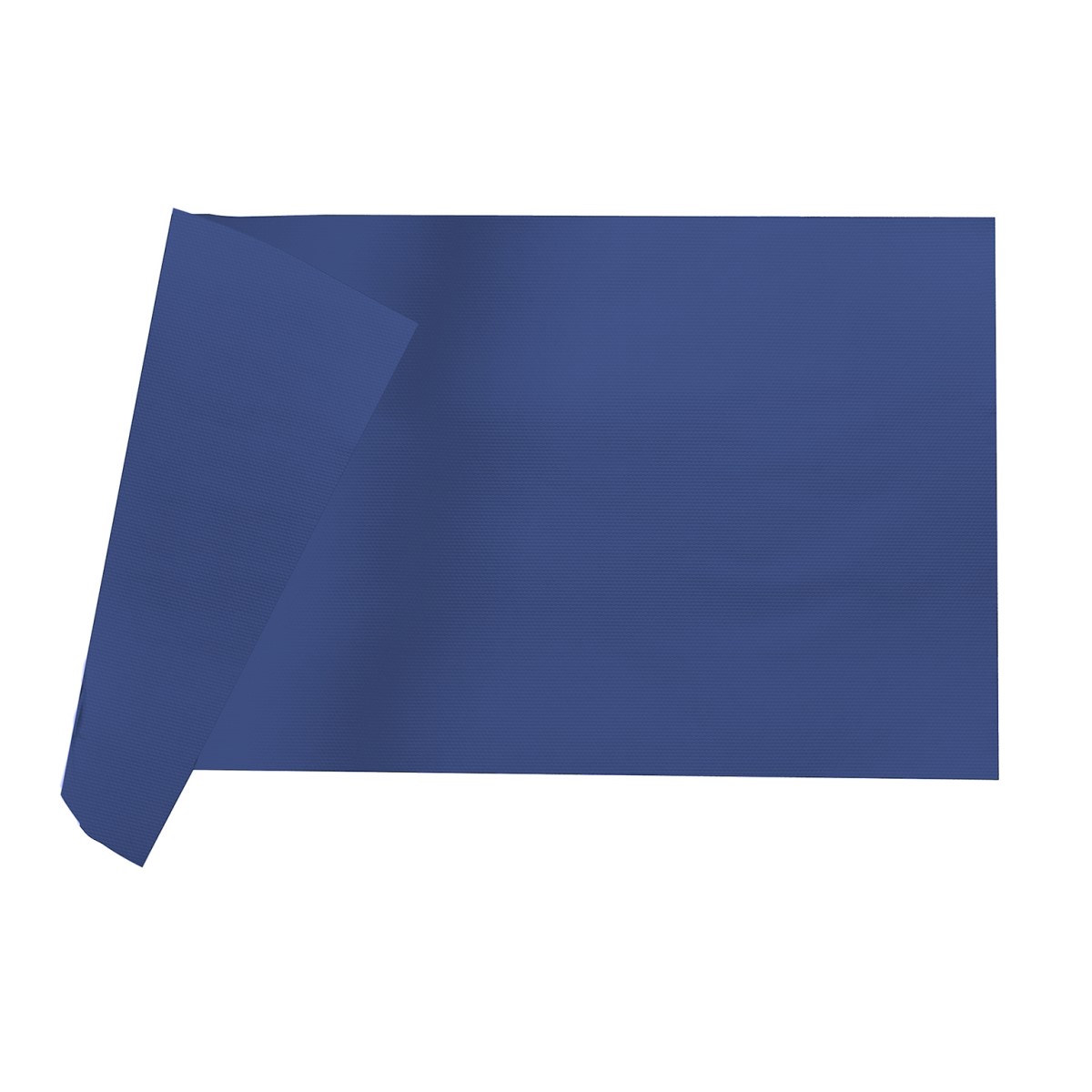 I-0671N-new Τραπεζομάντηλο Infibracover 100X100Cm Blue (50X3) - Image 1
