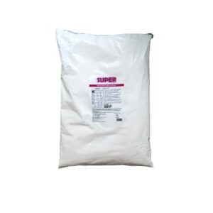 SUPER POWDER 15Kg - Laundry Detergent with Granules Universal
