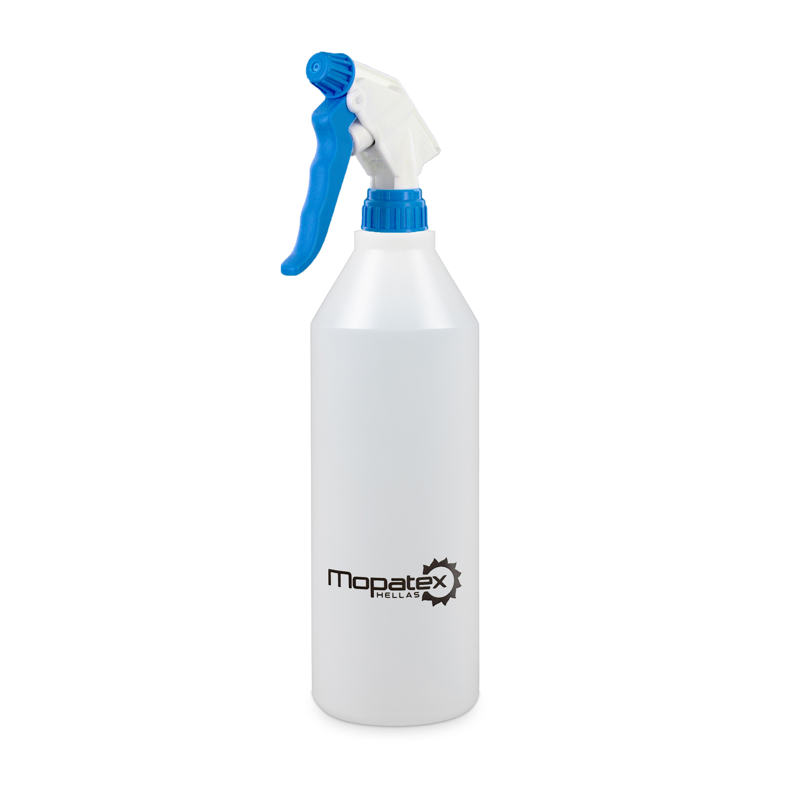 0390102 Ψεκαστήρι "Maxi" Λευκό-Μπλε 1000ml - Image 1