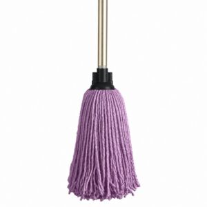 Σφουγγαρίστρα “Microfibra” Λιλά 180Gr