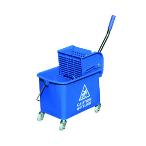 Cleaning Trolley Single Bucket 20L