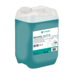 BRIMEL AUT D 10L - Crockery Polisher - Hard Water - Image 2